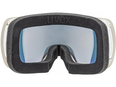 UVEX Brille Compact Fm Braun