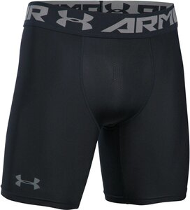 Under Armour HG 2.0 Compression Shorts 401 taille L Short 