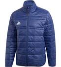 Vorschau: ADIDAS Fußball - Textilien - Jacken Padded Jacket Winterjacke Dunkel