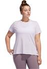 Vorschau: ADIDAS Damen Trainingsshirt "Go To Tee"-Plus Size