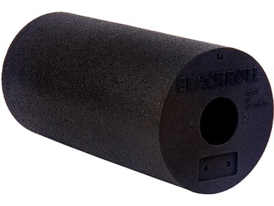 BLACKROLL Blackroll Standard schwarz - mittel (Länge 30 cm) Grau
