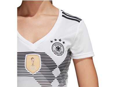 ADIDAS Replicas - Trikots - Nationalteams DFB Deutschland Trikot H WM18 Damen Weiß