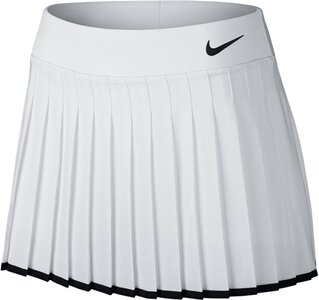tennisrock exklusiv intersport nikecourt