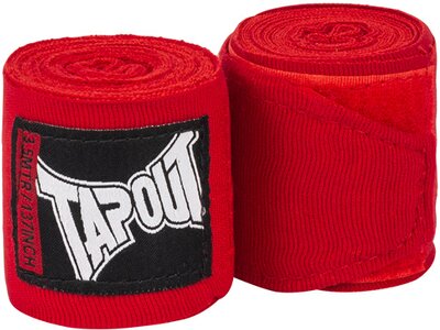 TAPOUT Schoner SLING Rot