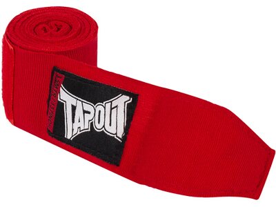 TAPOUT Schoner SLING Rot
