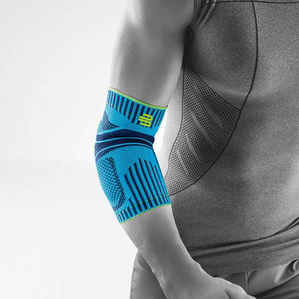 BAUERFEIND Ellenbogebandage, Bandage Ellenbogen Sports Elbow Support