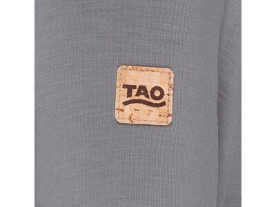 TAO Poloshirt DEBBY Grau