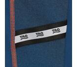 Vorschau: TAO Nachhaltiges Damen langarm Funktionsshirt mit Reißverschluss ANISHA