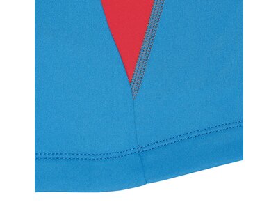 TAO Langarm Funktionsshirt mit Rundhalsausschnit für Herren LEGOLAS Blau