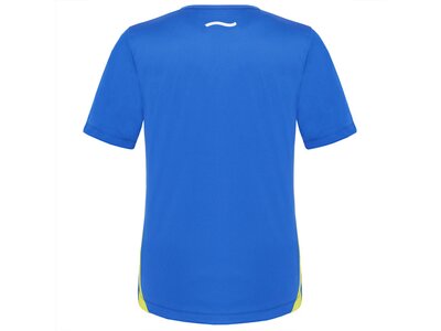 TAO Herren T-Shirt Cleo Blau
