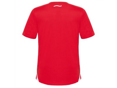 TAO Herren T-Shirt Cleo Rot