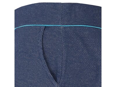 TAO Damen Sporthose W's Sweat Pants Fleu Blau