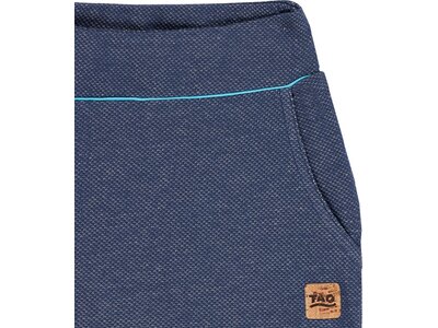 TAO Damen Sporthose W's Sweat Pants Fleu Blau