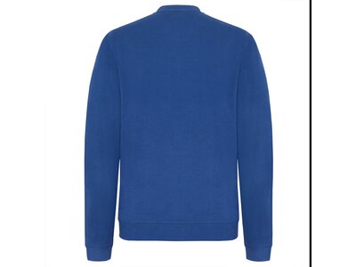 TAO Herren Sweatshirt Men Sweat Shirt Blau