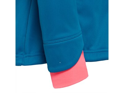 TAO Damen Women Jacket Blau
