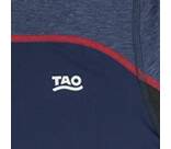 Vorschau: TAO Herren Zip Shirt