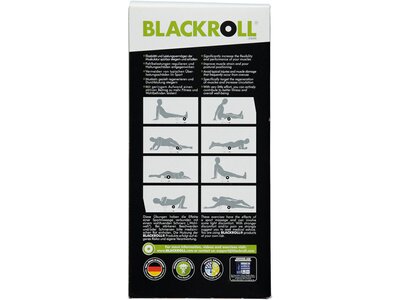 BLACKROLL Blackroll "Flow" Weiß