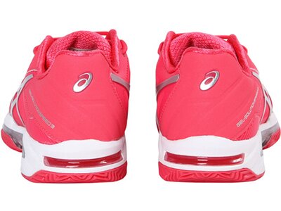 ASICS Damen Tennisschuhe "Gel-Solution Speed 3" Pink