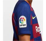 Vorschau: NIKE Kinder Trikot "FC Barcelona 2019/20 Stadium Home" Kurzarm