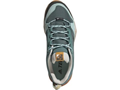 ADIDAS Damen Trailrunning-Schuhe "A3X" Grau