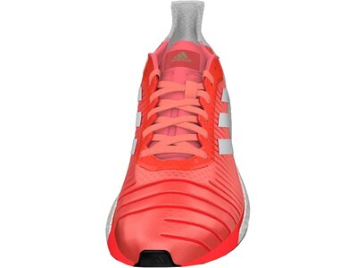 ADIDAS Damen Laufschuhe "Solar Glide" Rot