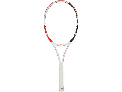 BABOLAT Tennisschläger "Pure Strike 18x20" unbesaitet Rot