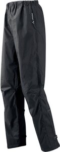 Vaude Herren Fahrrad Regenhose Fluid Pants Ii Online Kaufen Bei Intersport