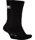 Vorschau: NIKE Lifestyle - Textilien - Socken SNKR Sox JDI Socks Socken 2 Paar