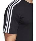 Vorschau: ADIDAS Herren Fitness-Shirt Kurzarm