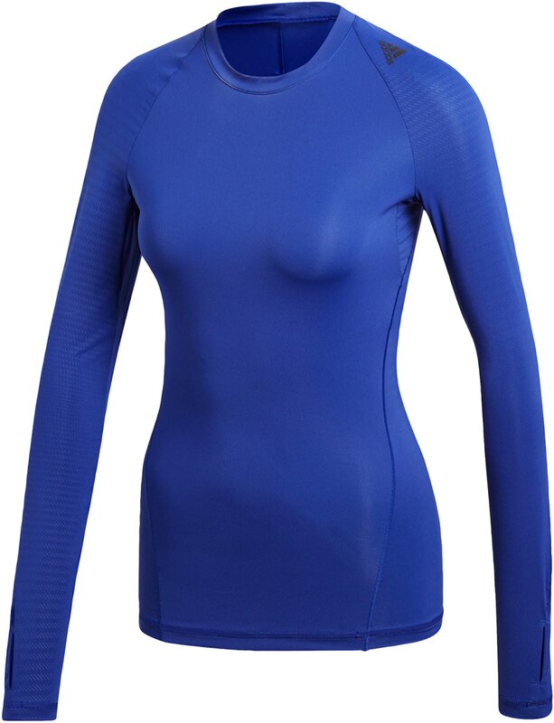 Langarmshirts im INTERSPORT Onlineshop