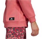 Vorschau: ADIDAS Damen Sweatshirt mit Kapuze Oversized