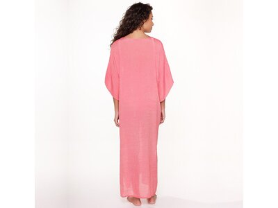 LINGADORE Damen Kleid Badekleid Pink