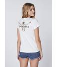 Vorschau: CHIEMSEE T-Shirt mit CHIEMSEE Rückenprint