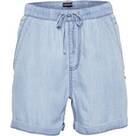 Vorschau: CHIEMSEE Chino-Shorts einfarbig aus leichtem Twill