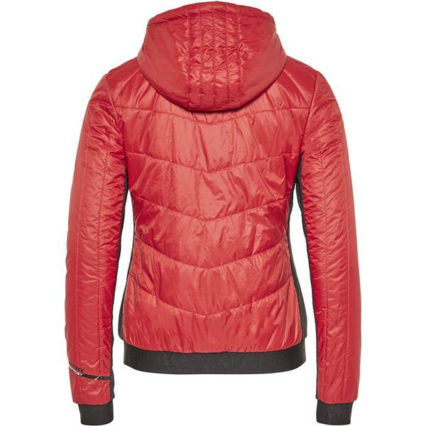 CHIEMSEE Jacke aus leichtem, wärmenden PrimaLoft® Material