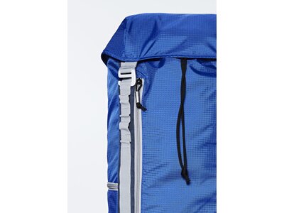 CHIEMSEE Rucksack im puristischen Design Blau