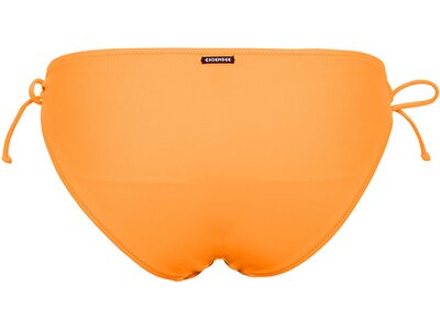 CHIEMSEE Bikinihose zum seitlichen Binden Orange