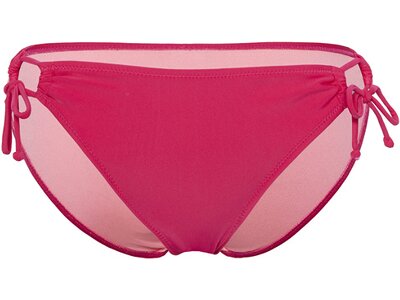 CHIEMSEE Bikinihose zum seitlichen Binden Pink