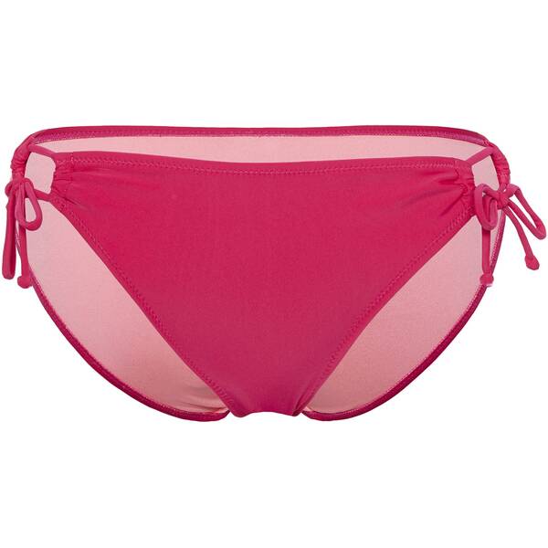 CHIEMSEE Bikinihose zum seitlichen Binden › Pink  - Onlineshop Intersport