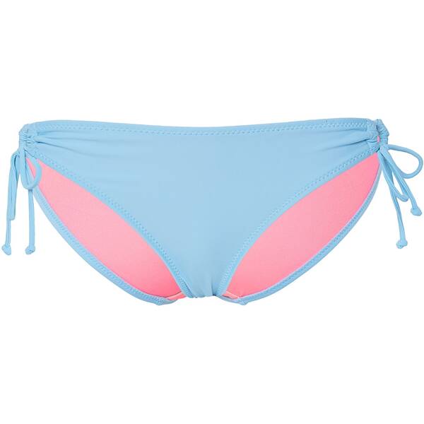 Bademode - CHIEMSEE Bikinihose zum seitlichen Binden › Blau  - Onlineshop Intersport