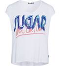Vorschau: CHIEMSEE T-Shirt mit "Sugar" Frontprint