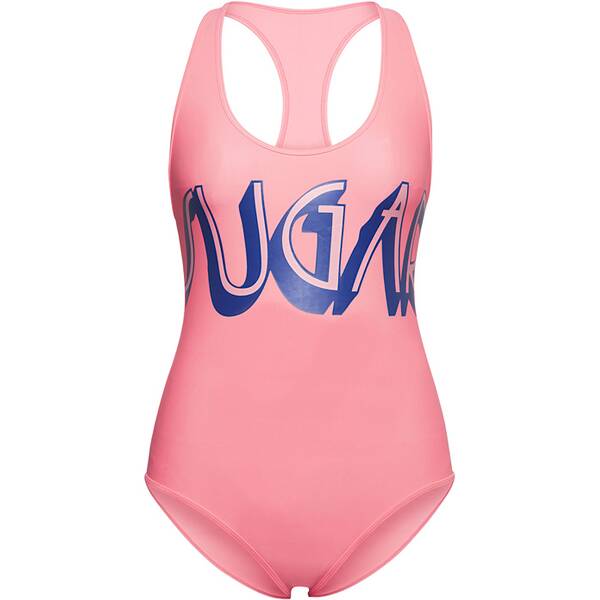 CHIEMSEE Badeanzug in cooler Neon Farbe › Pink  - Onlineshop Intersport