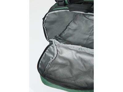 CHIEMSEE Rucksack mit durchdachtem Stauraumkonzept Grün