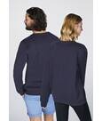 Vorschau: CHIEMSEE Sweatshirt Unisex mit großem Rückenprint - GOTS zertifiziert