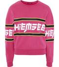 Vorschau: CHIEMSEE Sweatshirt mit CHIEMSEE Print - GOTS zertifiziert