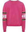 Vorschau: CHIEMSEE Sweatshirt mit CHIEMSEE Print - GOTS zertifiziert