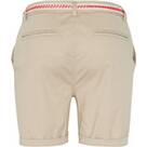 Vorschau: CHIEMSEE Shorts mit Webgürtel