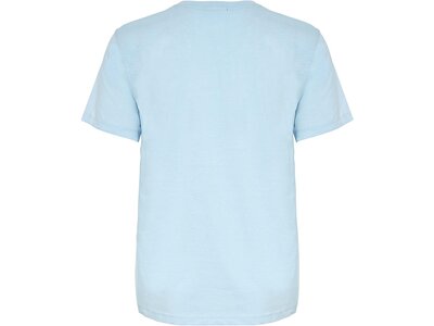 CHIEMSEE T-Shirt mit changierendem CHIEMSEE Printrint - GOTS zertifiziert Grün