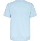 Vorschau: CHIEMSEE T-Shirt mit changierendem CHIEMSEE Printrint - GOTS zertifiziert