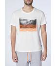 Vorschau: CHIEMSEE T-Shirt für Herren mit Fotoprint